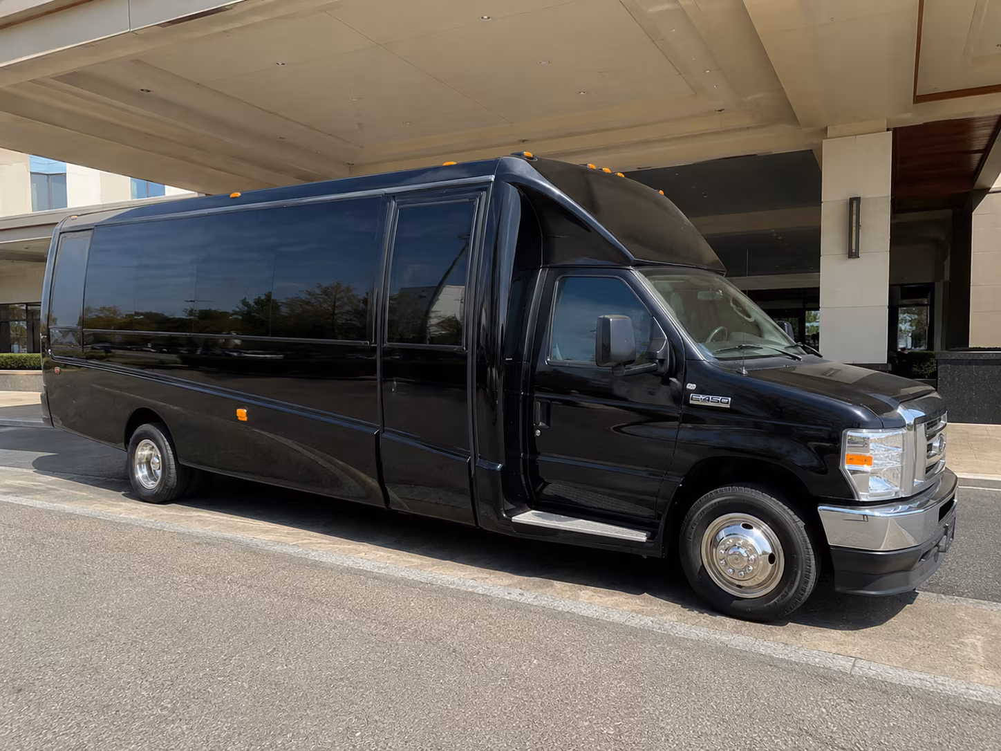 corporate travel to dallas waco and beyond