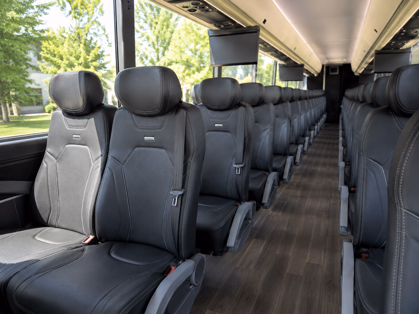 dfw airport shuttles for out of town wedding guests