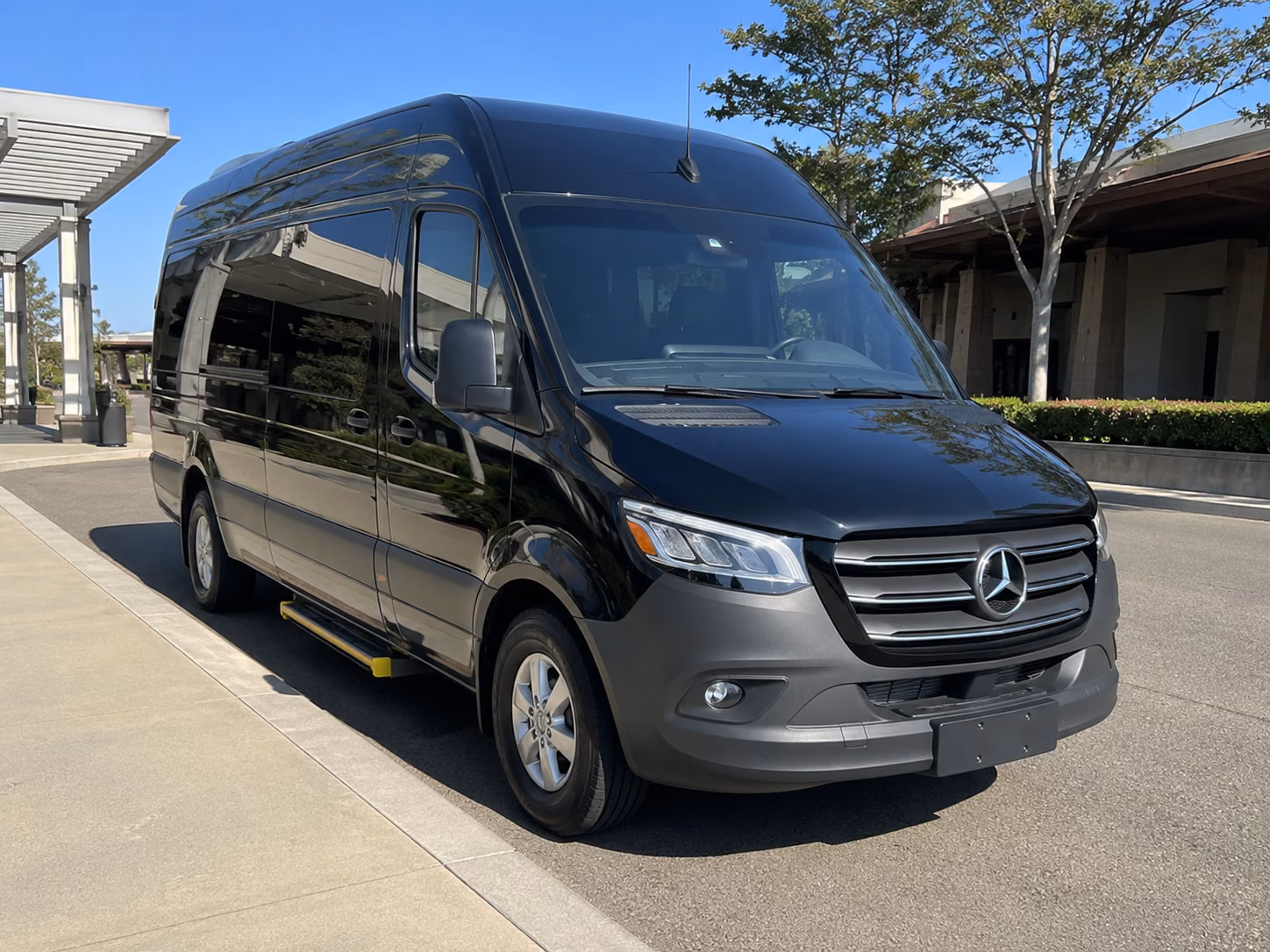 downtown fort worth concert transportation