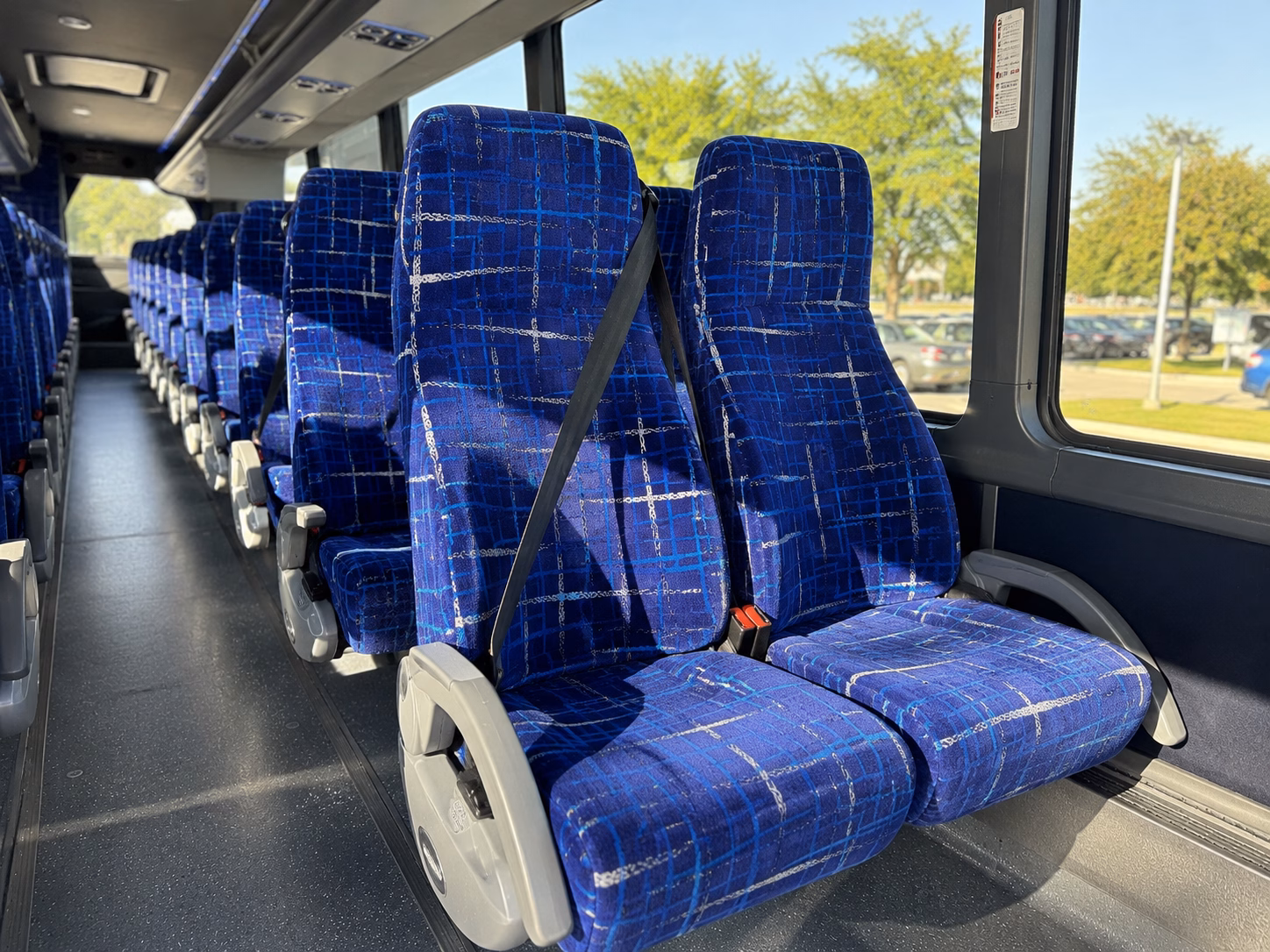 festival and big event transportation in fort worth