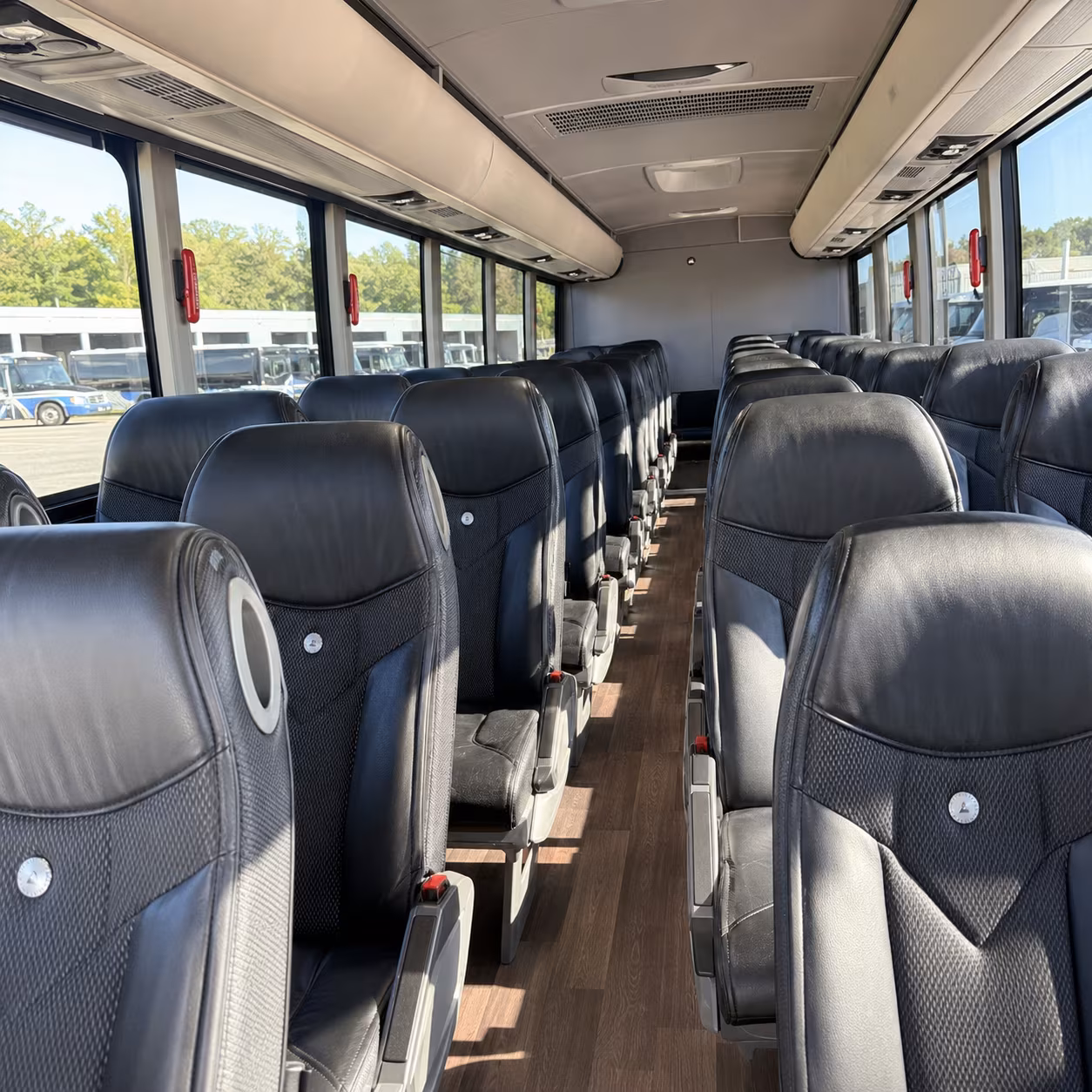 fort worth charter bus hero 2