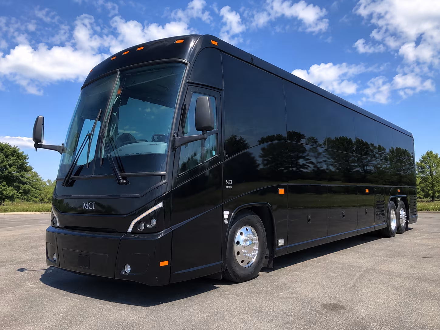 Fort Worth Corporate Event Transportation