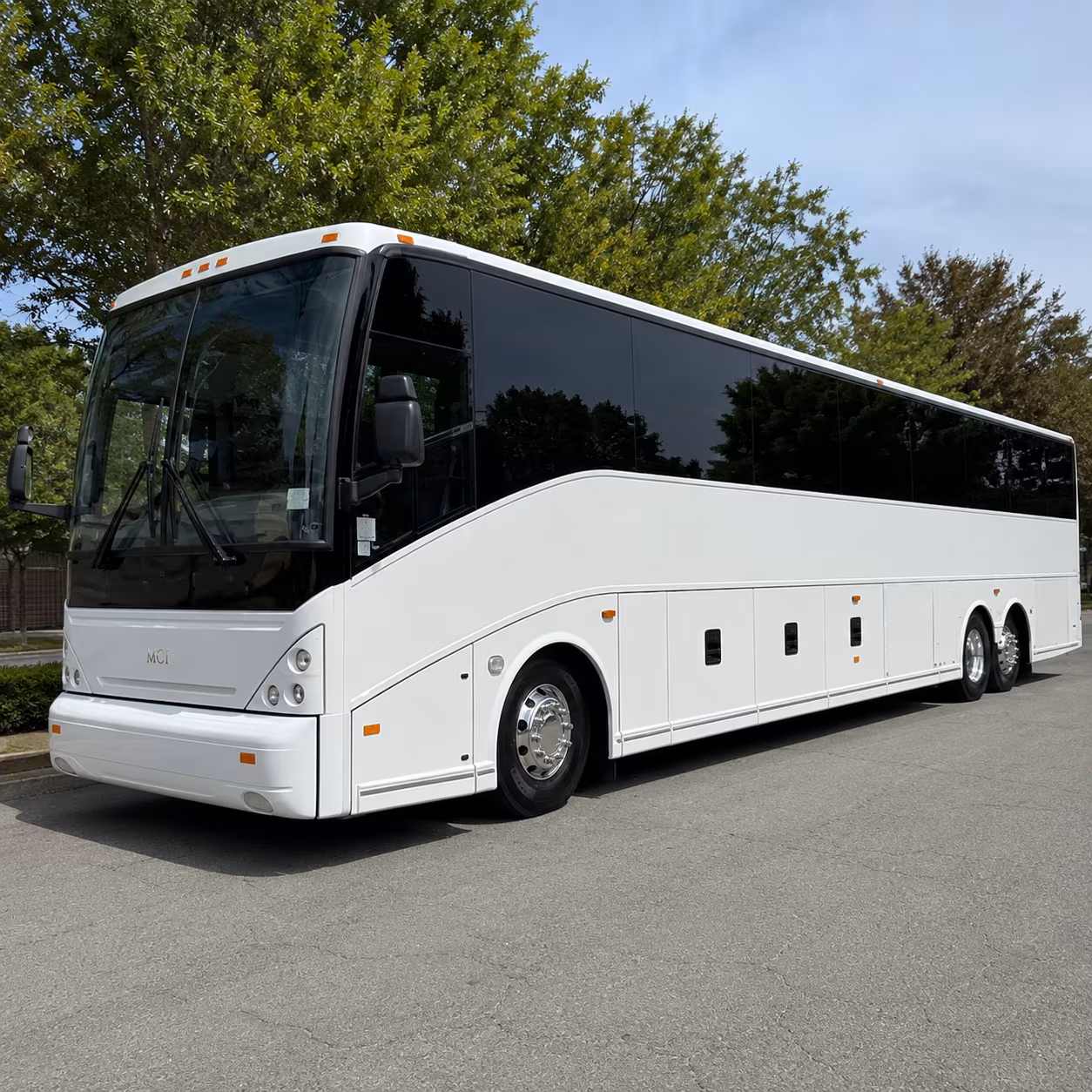 fort worth family reunion and vacation bus rentals