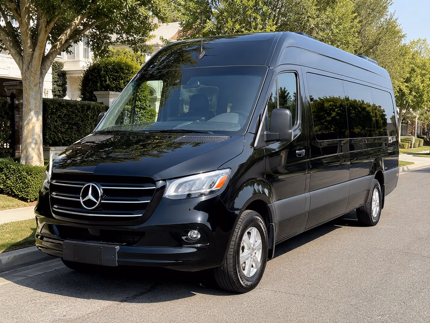 fort worth military base transfer and troop movement buses