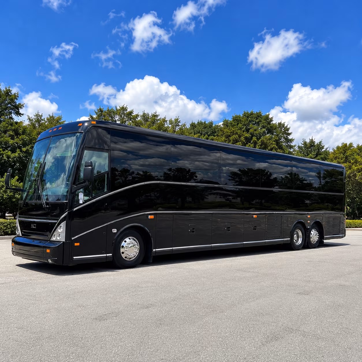 Fort Worth Private Event Transportation