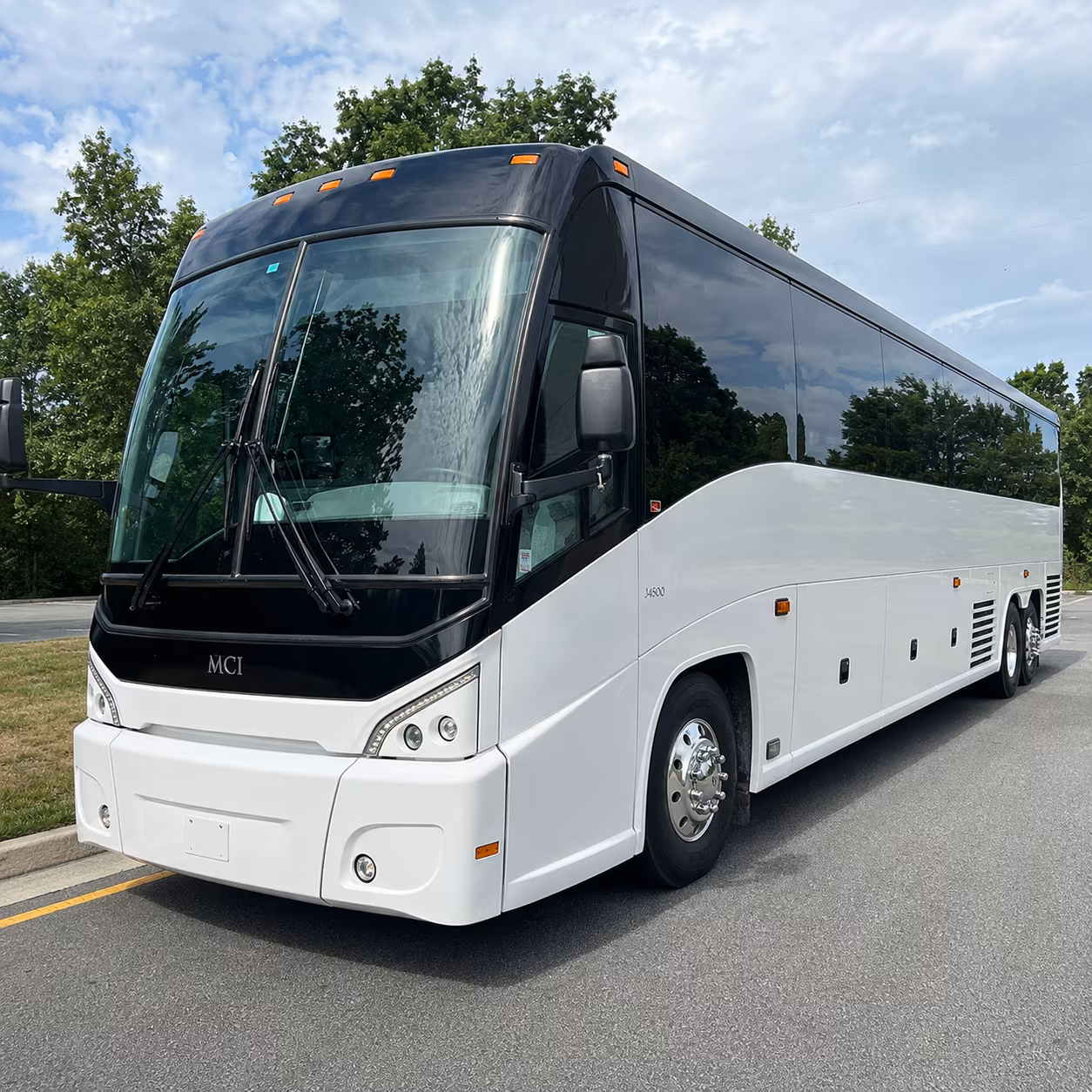 multi day and overnight charter bus trips from fort worth