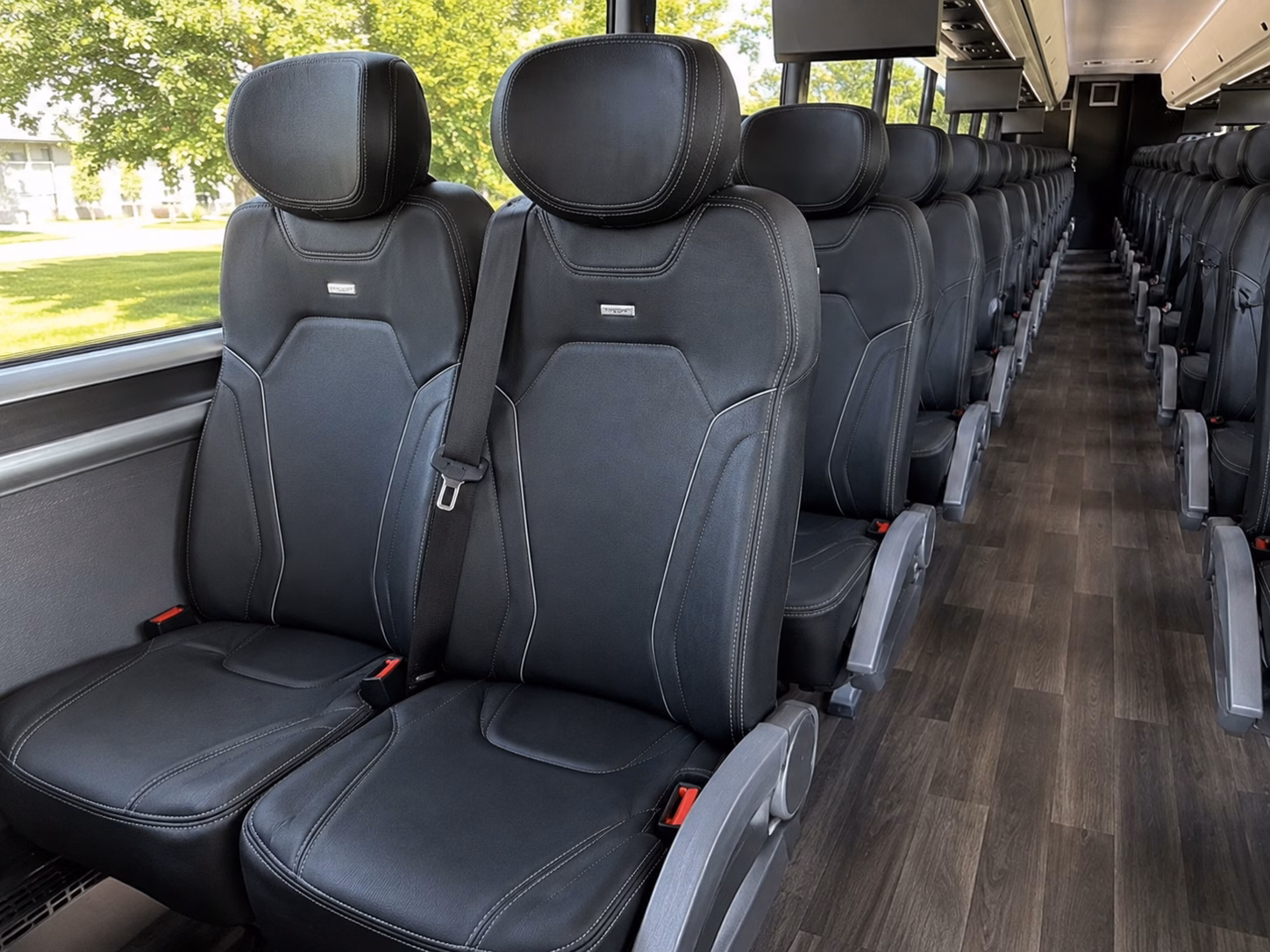 prom night transportation fort worth parents love