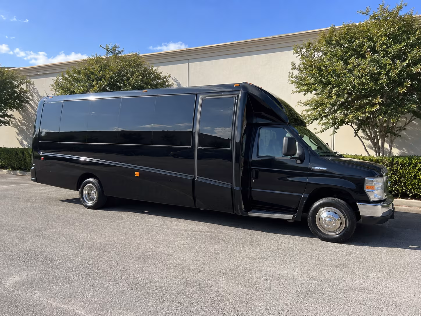 shuttle to dallas fort worth international airport